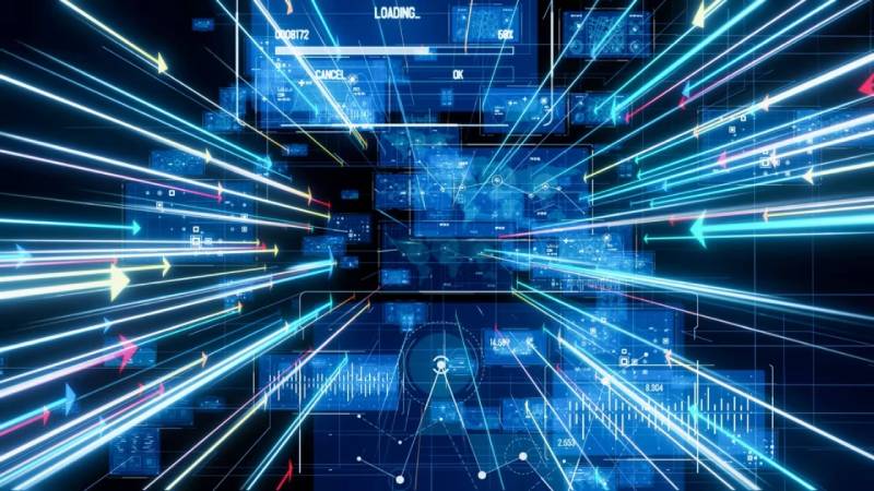 定安县SCADA系统开发:守护工业安全的数字卫士
